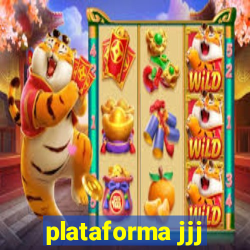 plataforma jjj